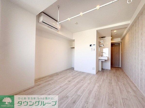 ウィズ高島平の物件内観写真